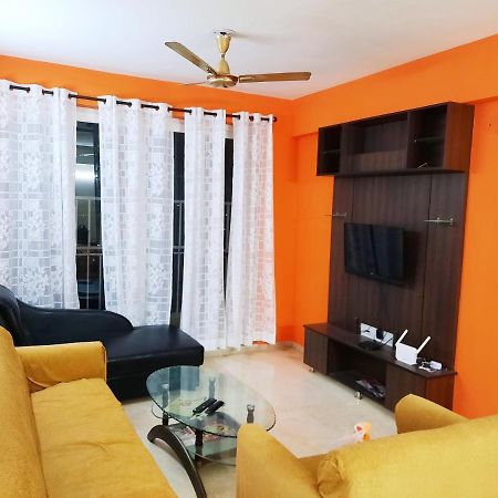 Appartamento Royale Gardenia Chennai Esterno foto