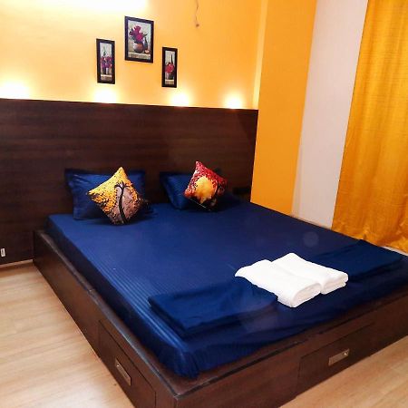 Appartamento Royale Gardenia Chennai Esterno foto
