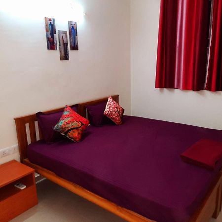 Appartamento Royale Gardenia Chennai Esterno foto