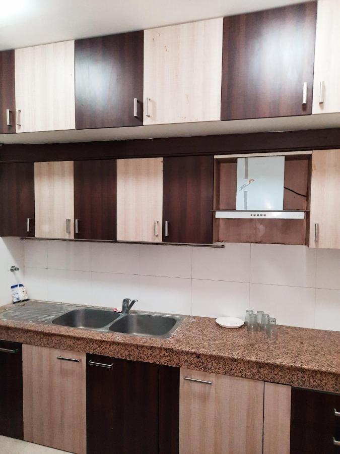 Appartamento Royale Gardenia Chennai Esterno foto