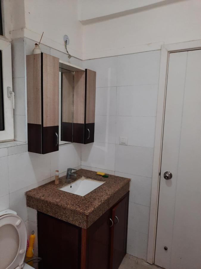 Appartamento Royale Gardenia Chennai Esterno foto