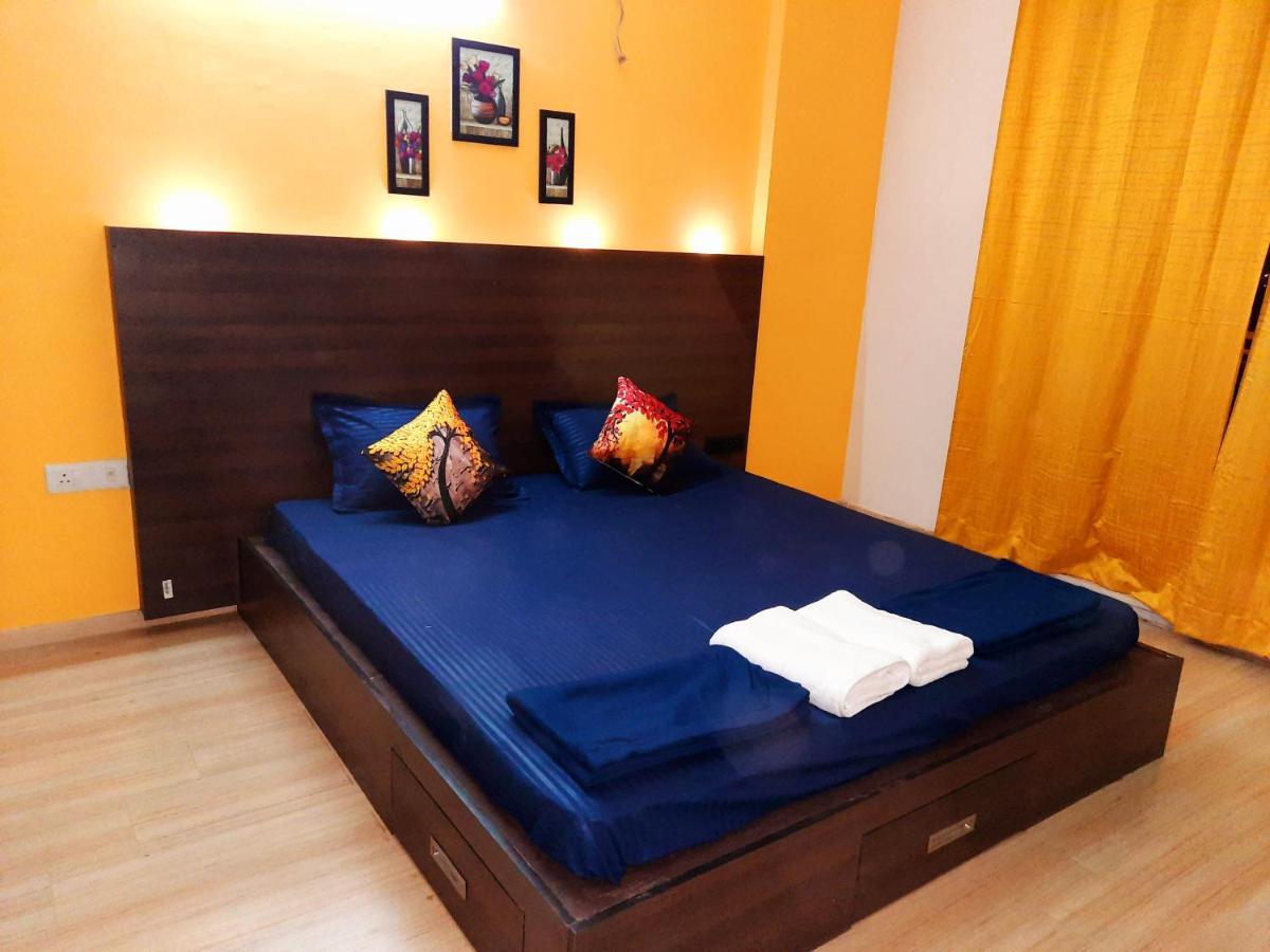 Appartamento Royale Gardenia Chennai Esterno foto