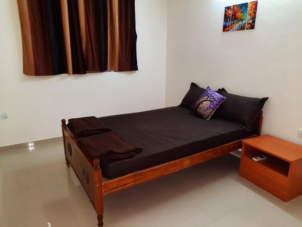 Appartamento Royale Gardenia Chennai Esterno foto