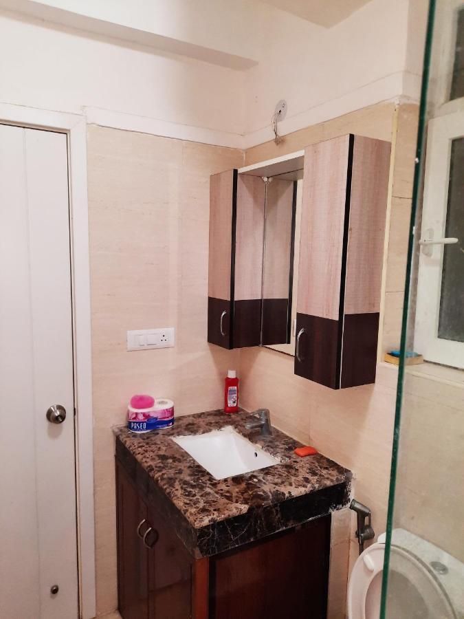 Appartamento Royale Gardenia Chennai Esterno foto