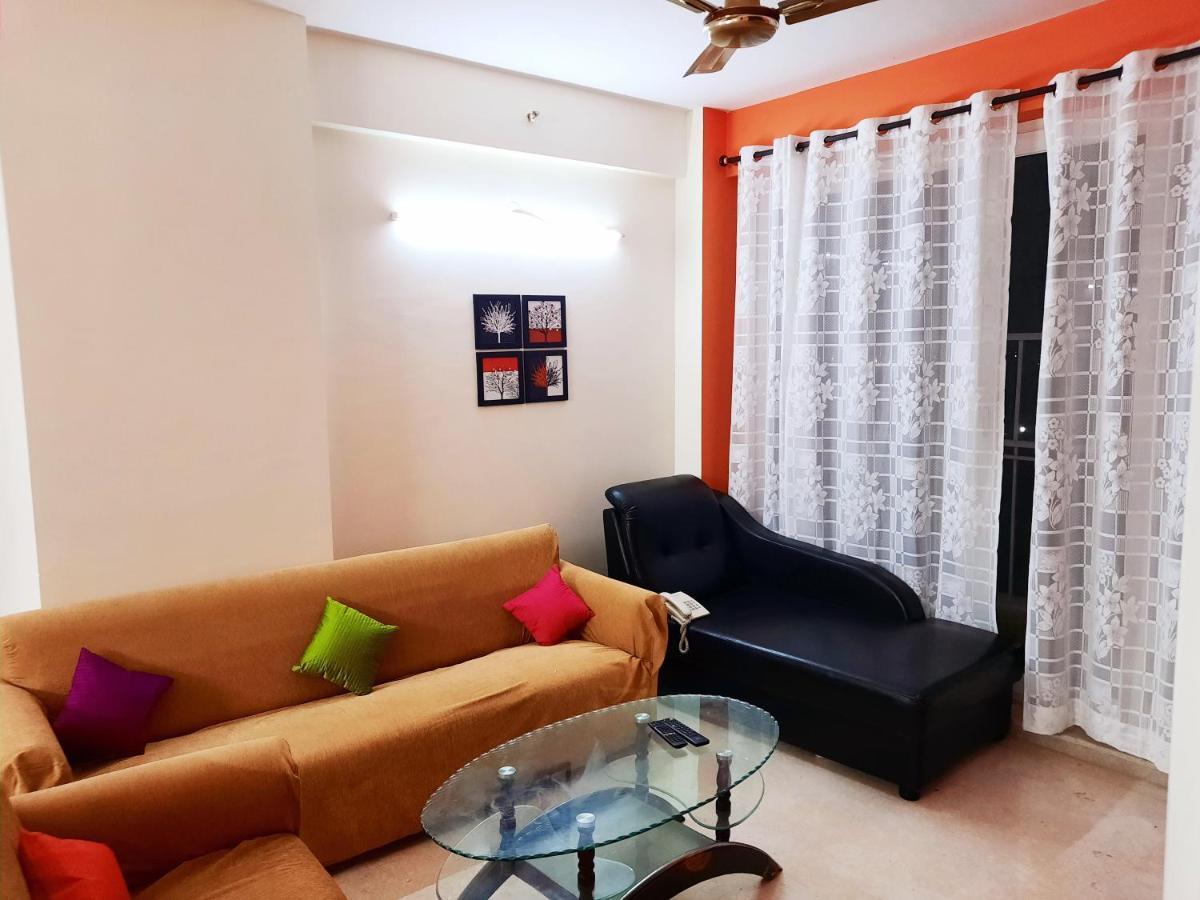 Appartamento Royale Gardenia Chennai Esterno foto